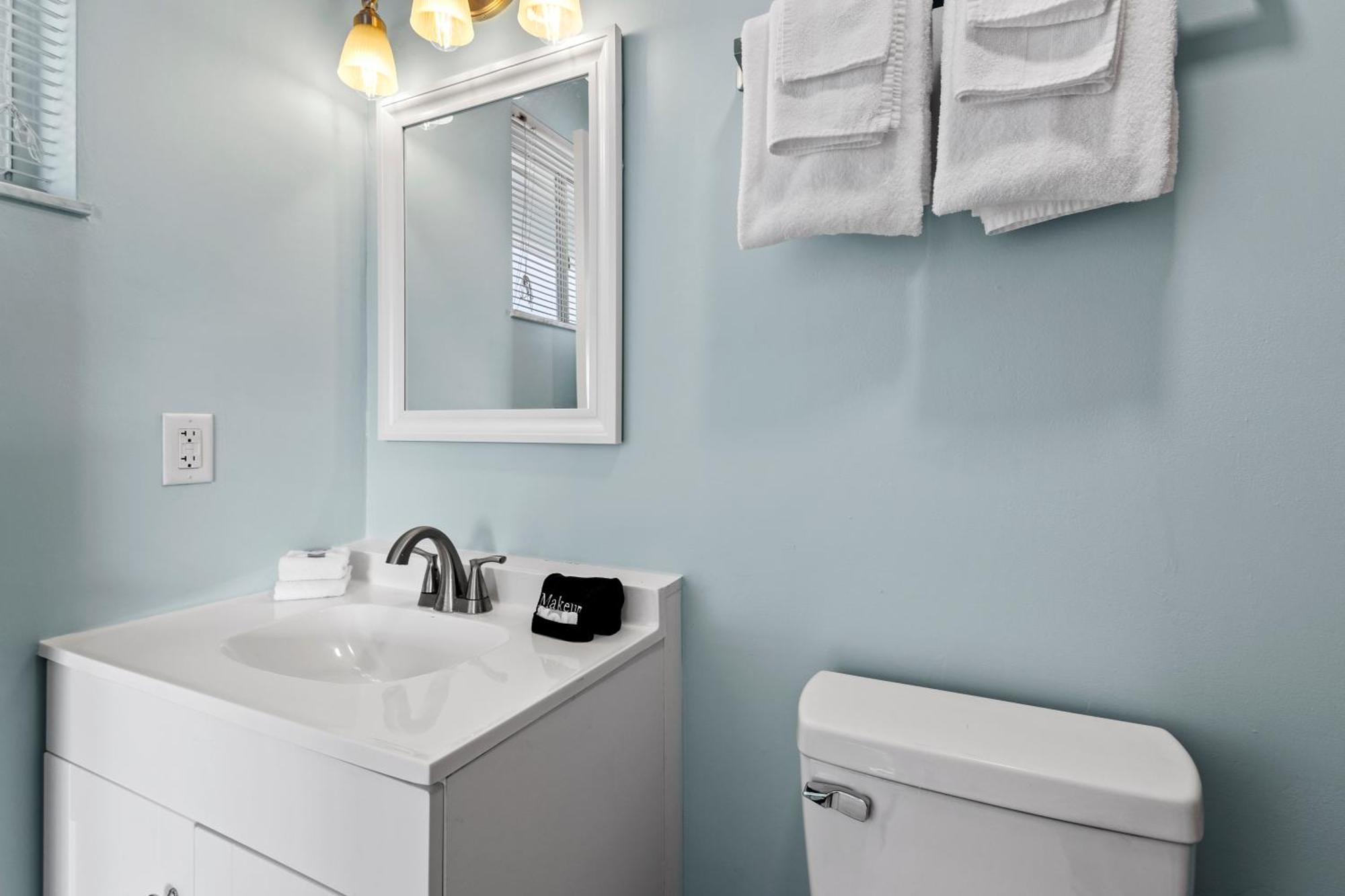 Standard Hotel Room - King Bed #2 Fort Pierce Exterior foto